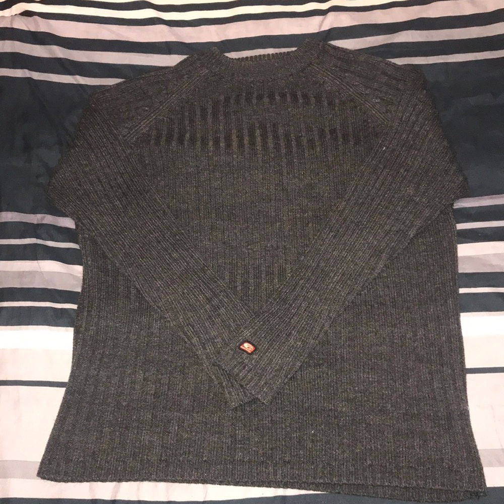 Ski sweater:)